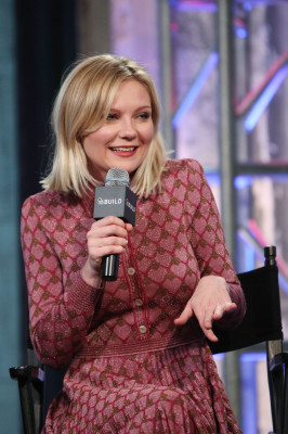 Kirsten Dunst pic #819700