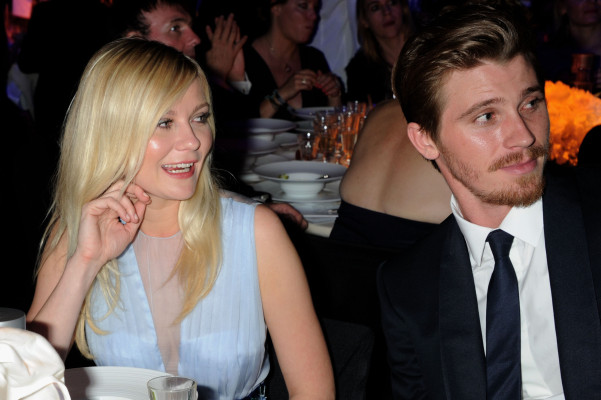 Kirsten Dunst pic #494123