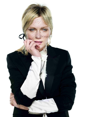 Kirsten Dunst pic #135719