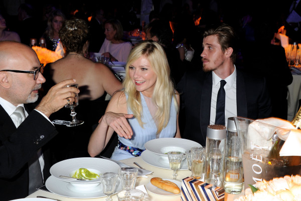 Kirsten Dunst pic #494122