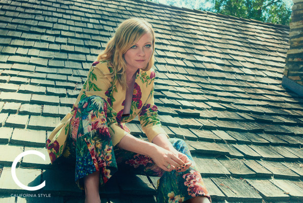 photo 3 in Kirsten Dunst gallery [id966938] 2017-09-30 00:00:00