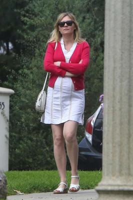 Kirsten Dunst pic #1007961