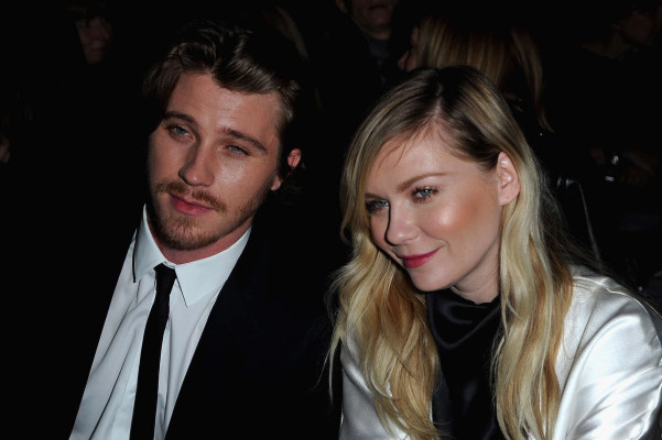 Kirsten Dunst pic #588942