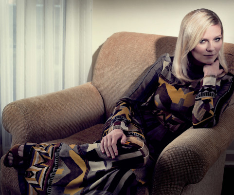Kirsten Dunst pic #792783