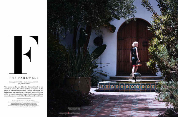 Kirsten Dunst pic #729603
