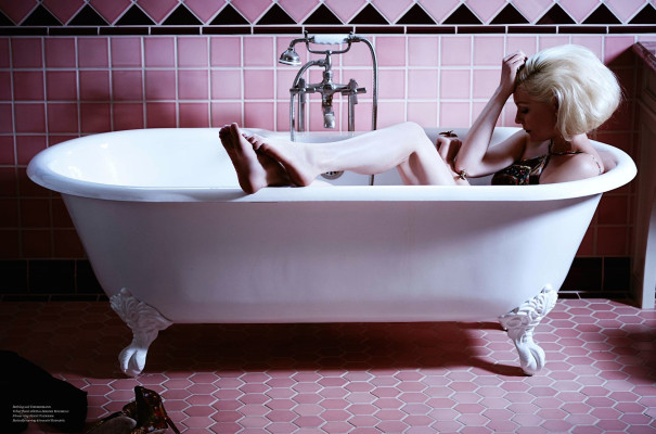 Kirsten Dunst pic #729861