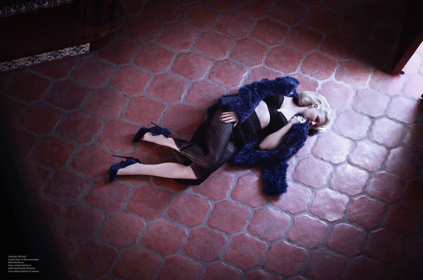 Kirsten Dunst pic #729602