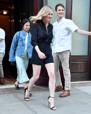 photo 27 in Kirsten Dunst gallery [id944204] 2017-06-19 00:00:00