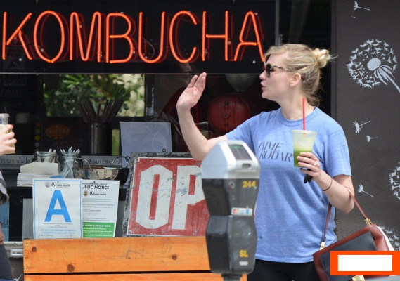 Kirsten Dunst pic #599933