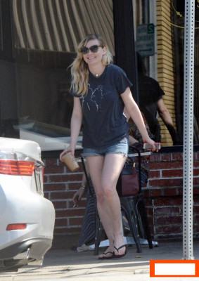 Kirsten Dunst pic #597933