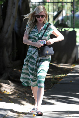 Kirsten Dunst pic #631278