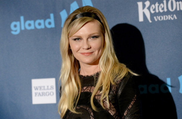 Kirsten Dunst pic #604787