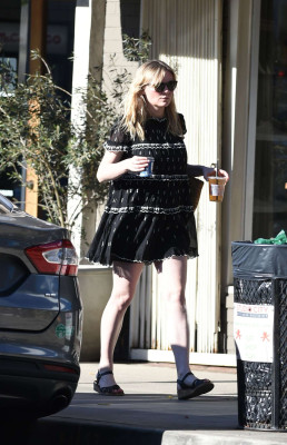 Kirsten Dunst pic #989386