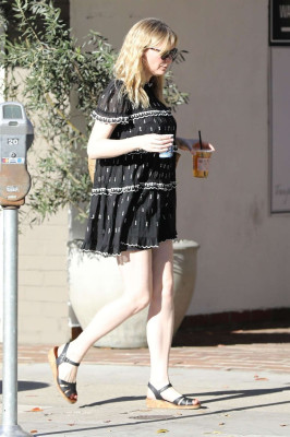 Kirsten Dunst pic #989380