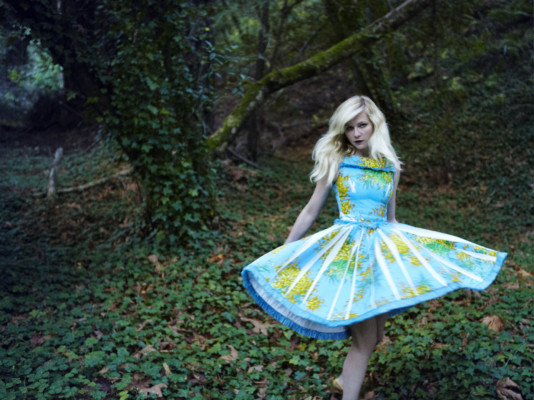Kirsten Dunst pic #445529