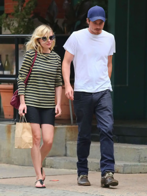Kirsten Dunst pic #530523