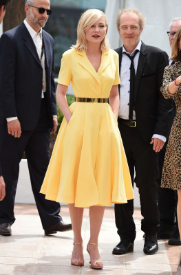 Kirsten Dunst pic #852006