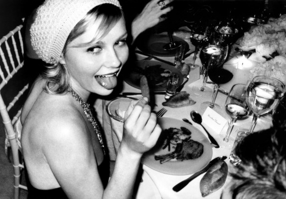 Kirsten Dunst pic #194108