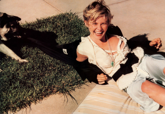 Kirsten Dunst pic #194117