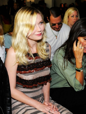 Kirsten Dunst pic #532755