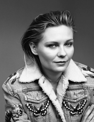 Kirsten Dunst pic #843523