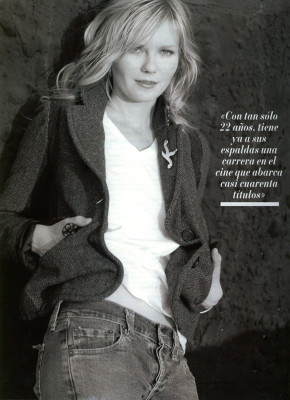 Kirsten Dunst pic #46433