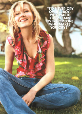 Kirsten Dunst pic #46451
