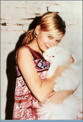 Kirsten Dunst pic #21327