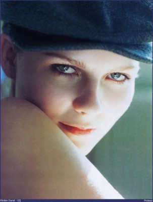 Kirsten Dunst pic #2242