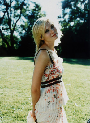 Kirsten Dunst pic #36334