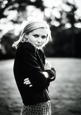 Kirsten Dunst pic #36332