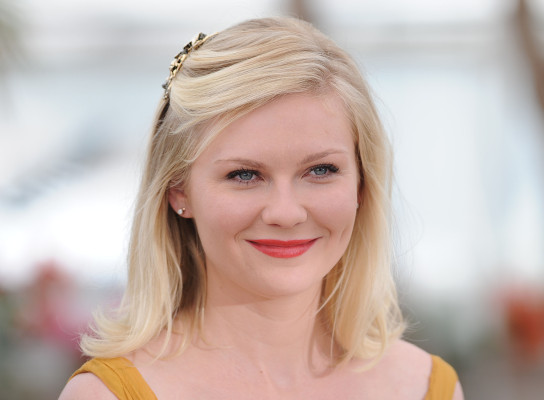 Kirsten Dunst pic #380020