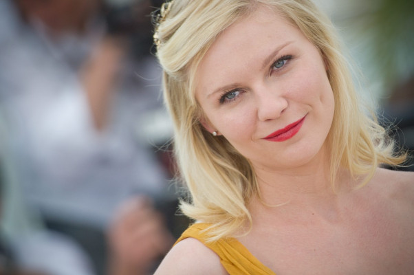 Kirsten Dunst pic #380022