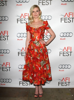 Kirsten Dunst pic #421561
