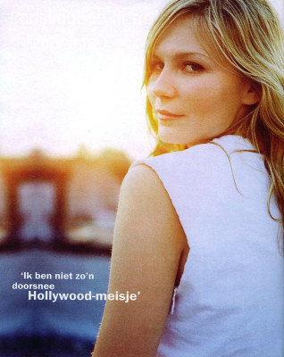 Kirsten Dunst pic #46422