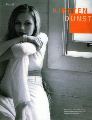 Kirsten Dunst pic #46431