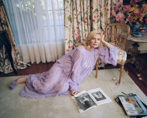 Kirsten Dunst pic #1251729