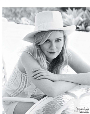 Kirsten Dunst pic #719792