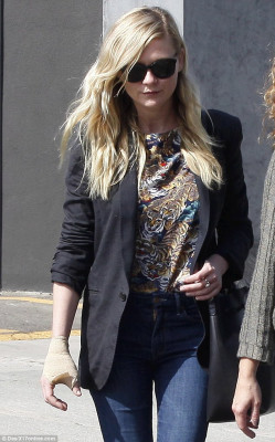 Kirsten Dunst pic #644389