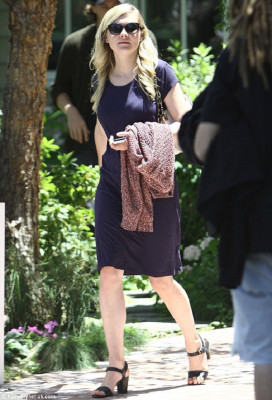 Kirsten Dunst pic #615127