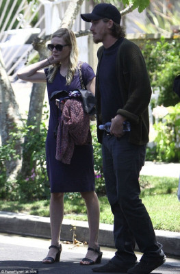 Kirsten Dunst pic #615129