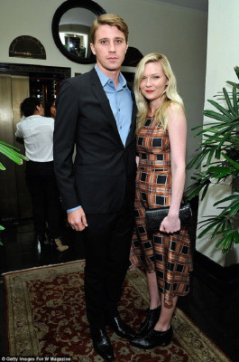 Kirsten Dunst pic #689258