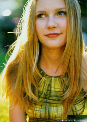 Kirsten Dunst pic #46445
