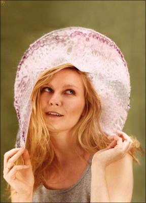 Kirsten Dunst pic #343744