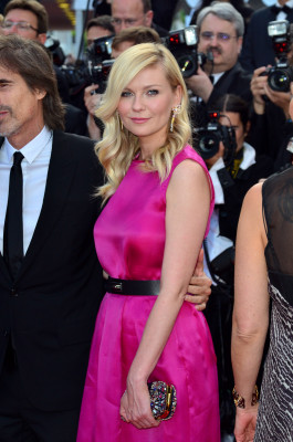 Kirsten Dunst pic #497139