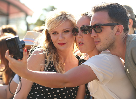 Kirsten Dunst pic #649949