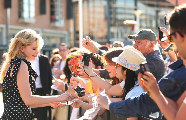 Kirsten Dunst pic #649941