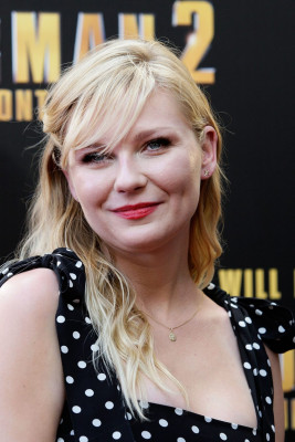 Kirsten Dunst pic #649955