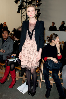 Kirsten Dunst pic #350434