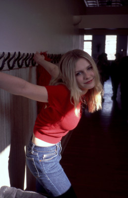 Kirsten Dunst pic #181149